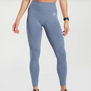 Gymshark Vital Seamless 2.0 leggings